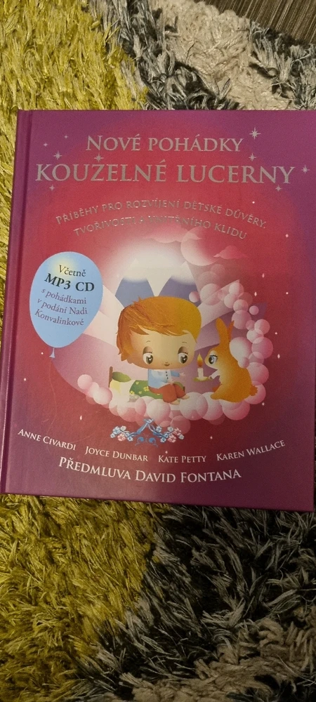 Obrázek nahrál Fidly