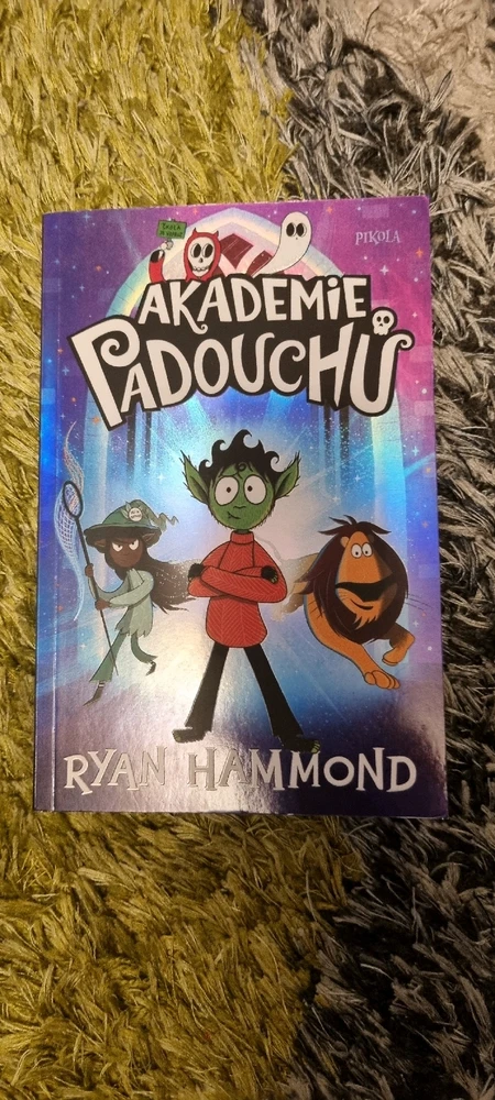 Obrázek nahrál Fidly