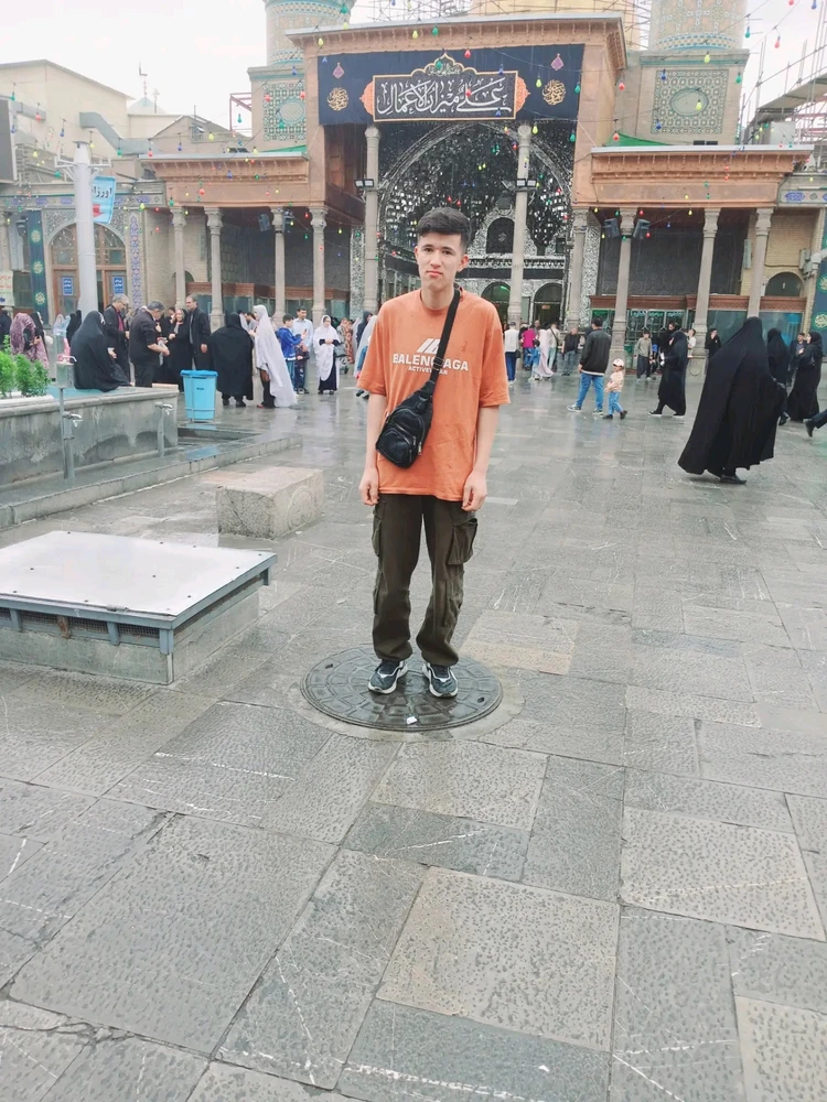 GIF آپلود شده توسط علی کریمی