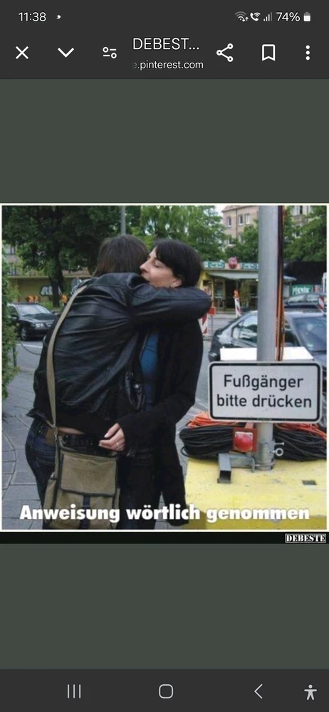 GIF hochgeladen von Svenja ☀️