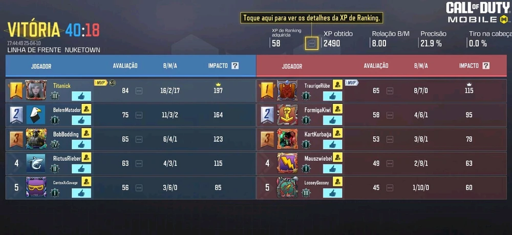 Imagem enviada por Nickolas