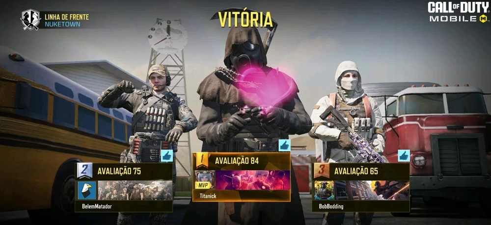 Imagem enviada por Nickolas