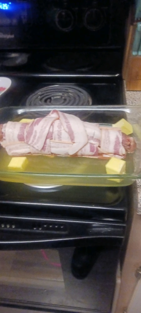 Image uploaded by Matt