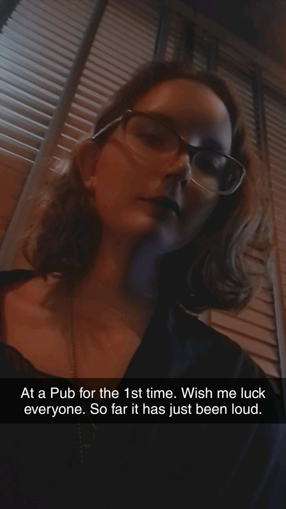 GIF uploaded by Kathryn