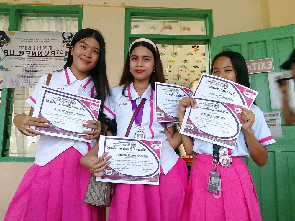 Image uploaded by Miriel Janine