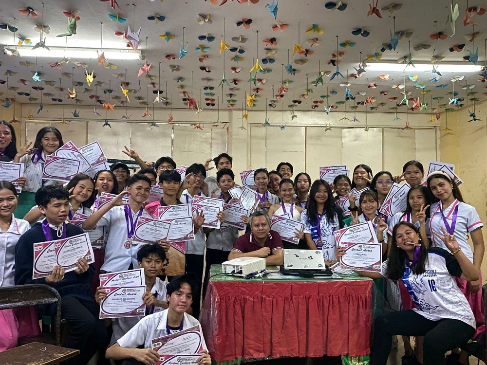 Image uploaded by Miriel Janine