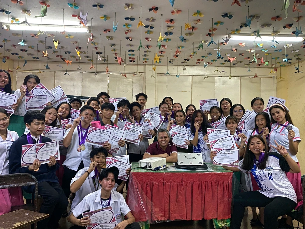 Image uploaded by Miriel Janine