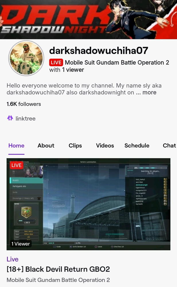 Image uploaded by Silvester