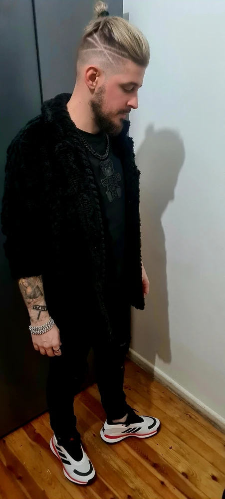 GIF ανέβηκε από Pan b