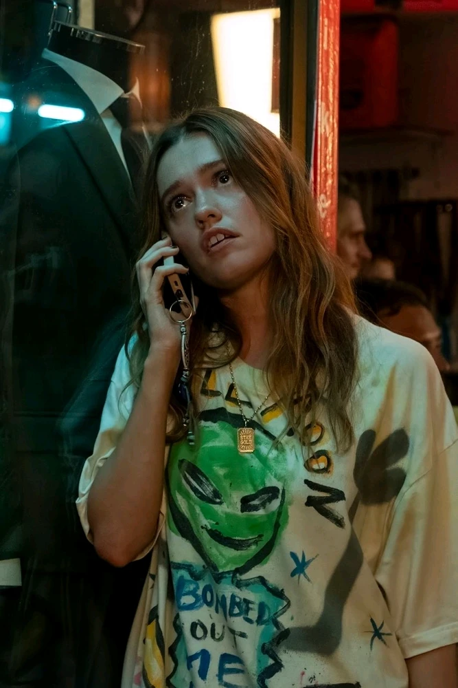 White lotus saison 3