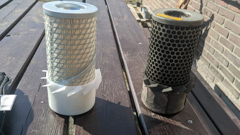 GIF uploaded by Cornelius