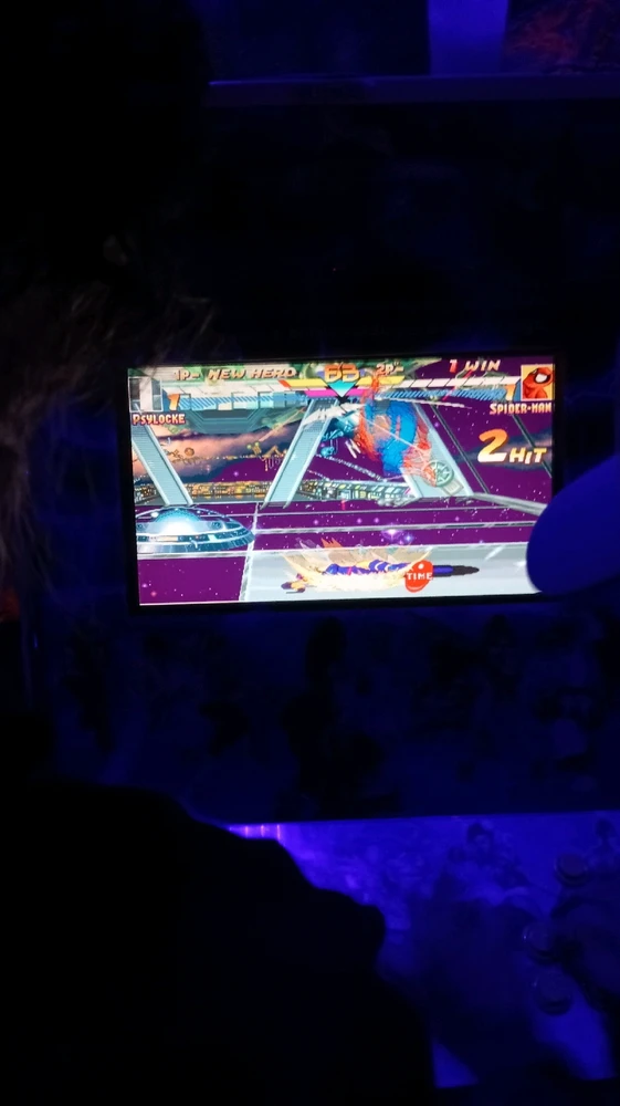 Imagem enviada por Vitório