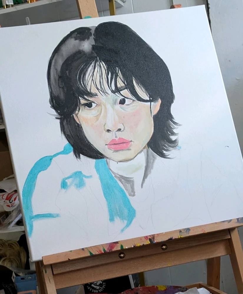 GIF uploaded by Dom