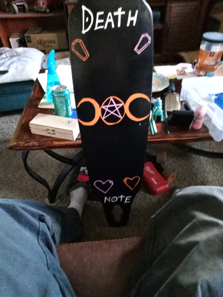 Image uploaded by Tyler