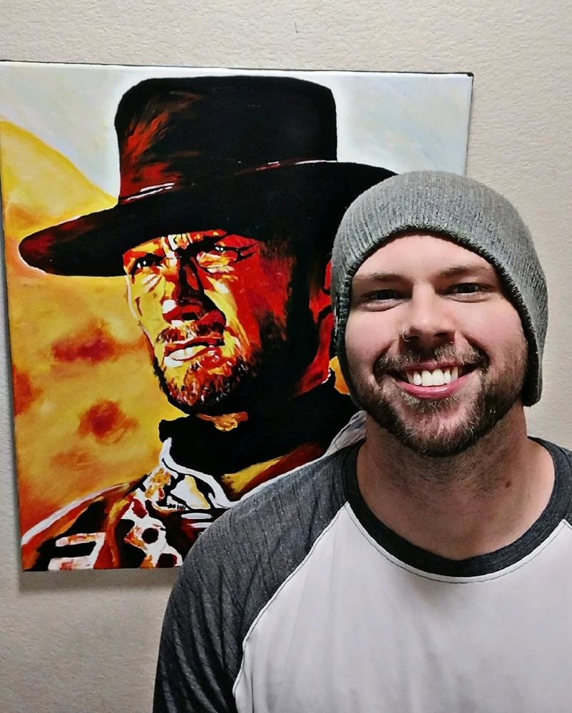 GIF uploaded by Trevor