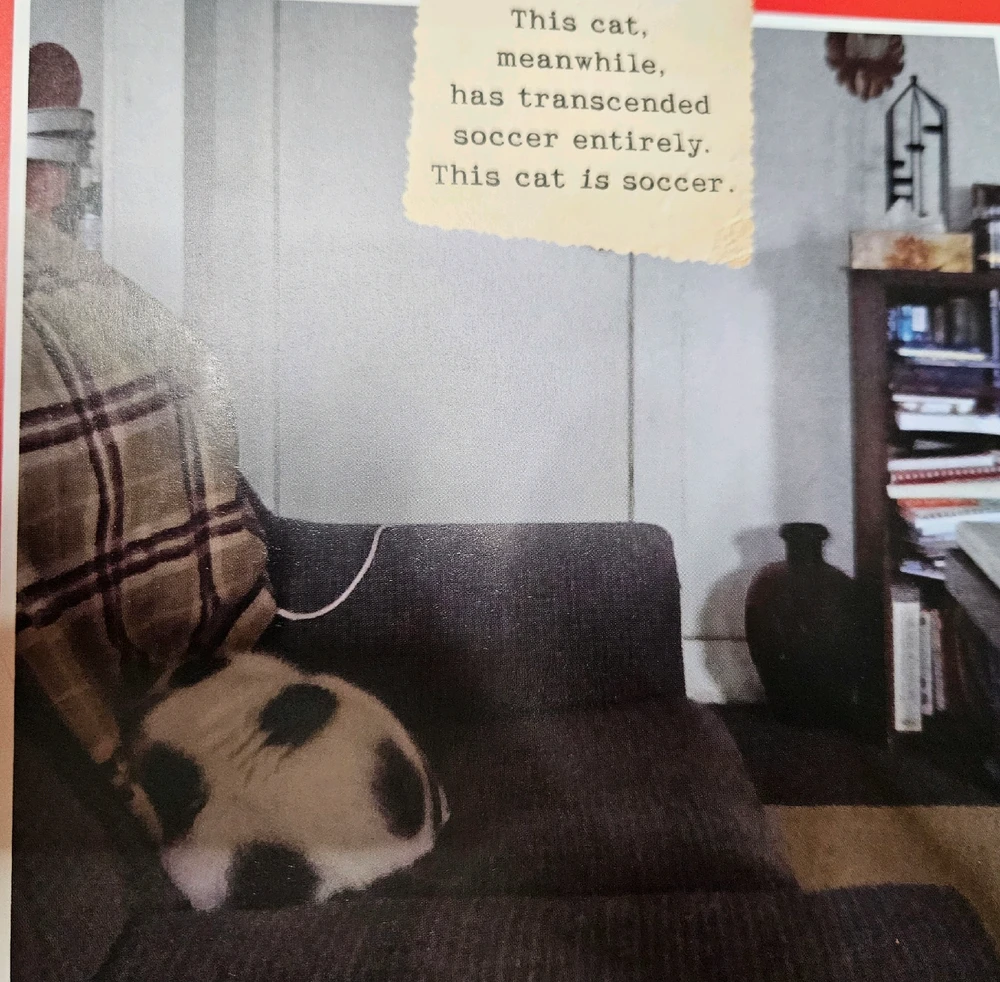 Image uploaded by Ariana