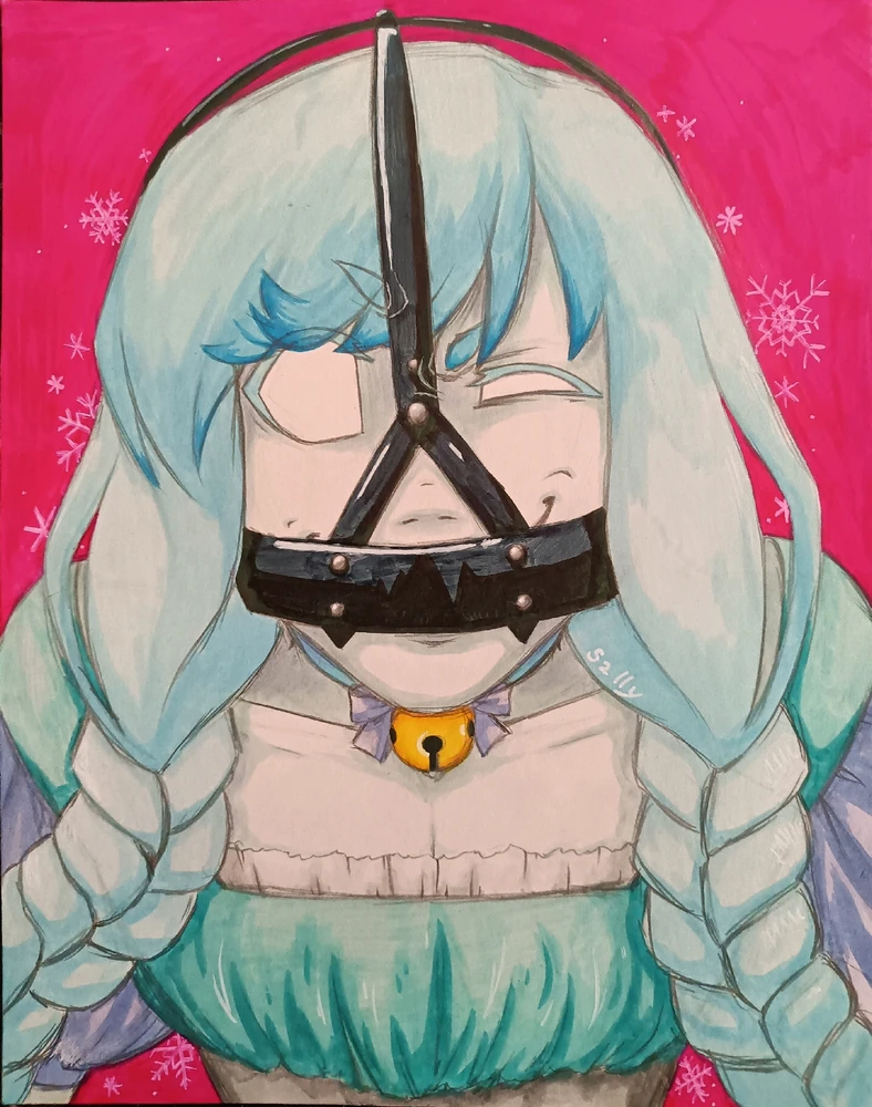 GIF uploaded by Sally