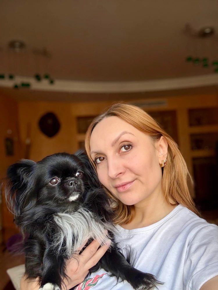 Image uploaded by Alena