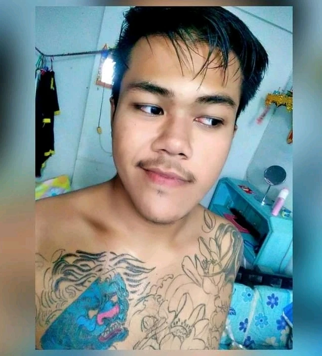 รูปที่อัพโหลดโดย หุ่นหมี