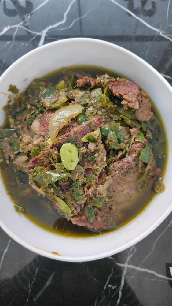 Image uploaded by yunie_culinary_art