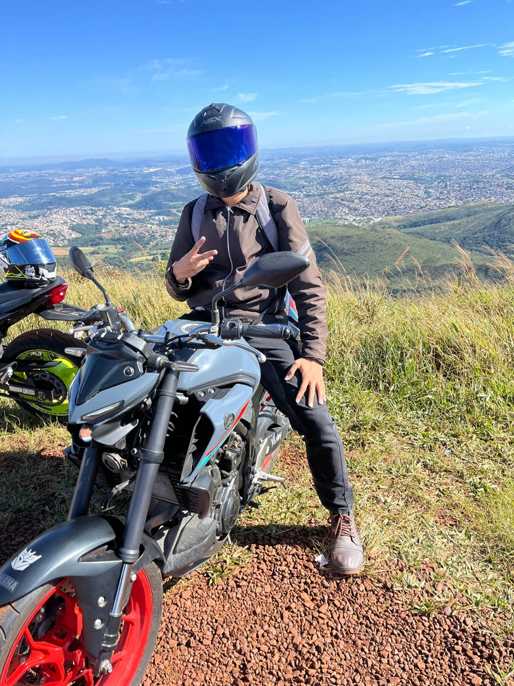 Imagem enviada por Paulo