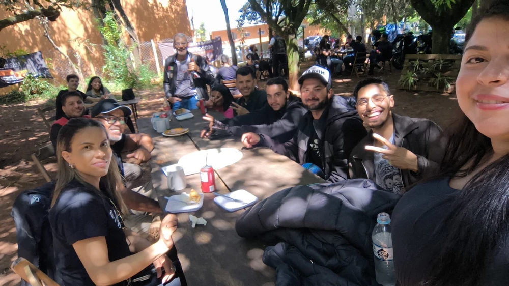 Imagem enviada por Paulo