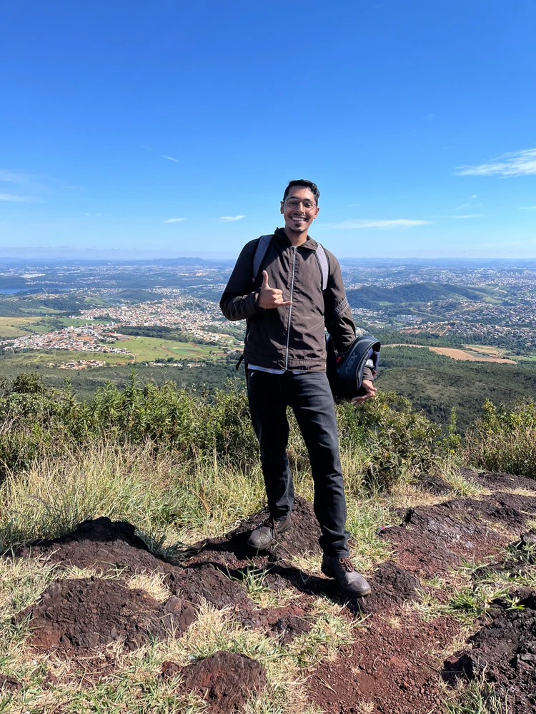 Imagem enviada por Paulo