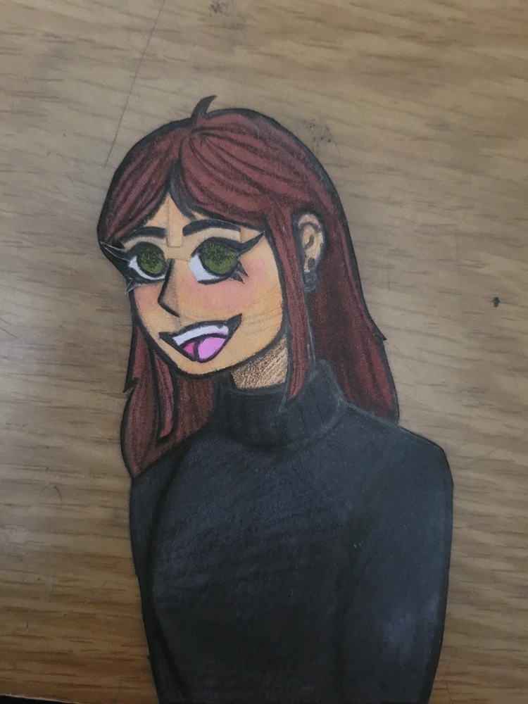 Gambar diunggah dening Maeghan Evans