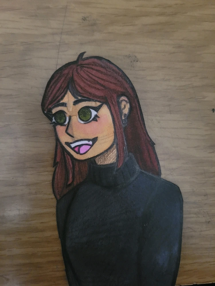 Gambar diunggah dening Maeghan Evans