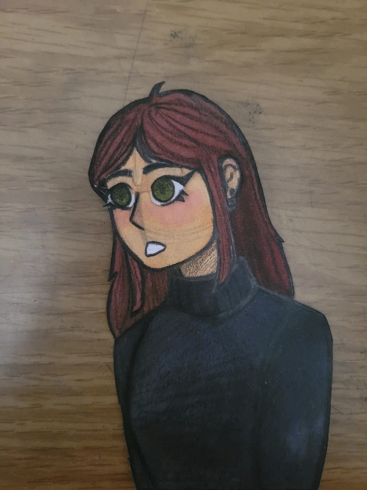 Gambar diunggah dening Maeghan Evans