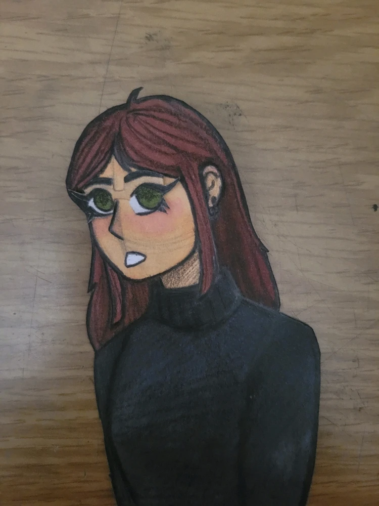 Gambar diunggah dening Maeghan Evans