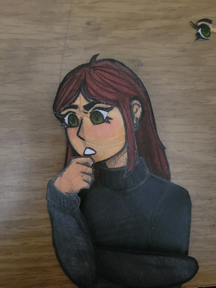 Gambar diunggah dening Maeghan Evans