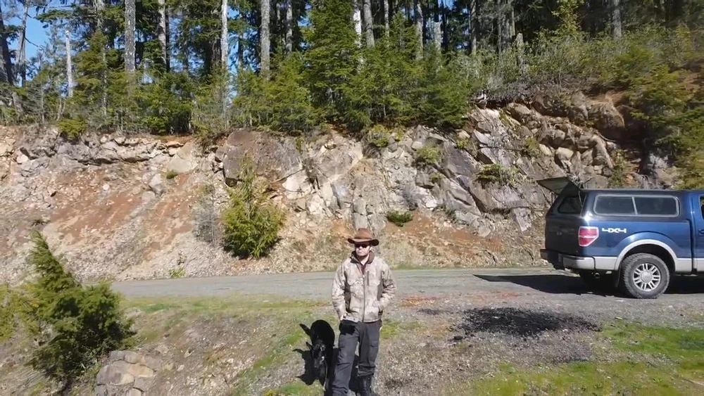 Gambar diunggah dening 🇺🇲Daniel Fisk Bennett