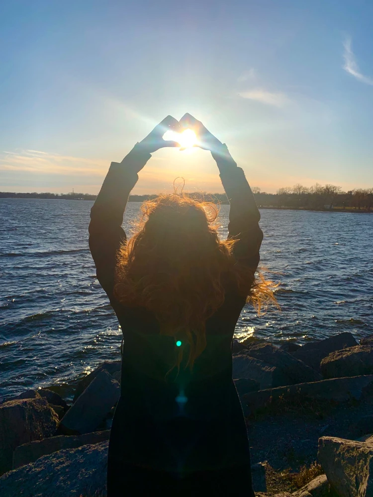 Today was a good day🌞🌻✨