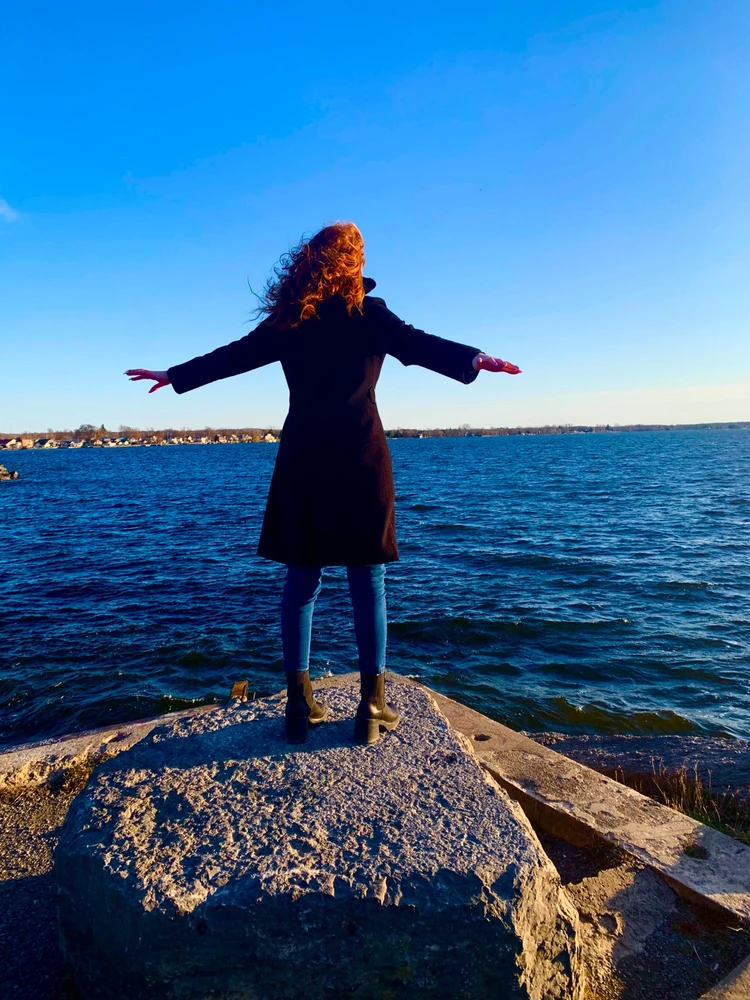 Today was a good day🌞🌻✨