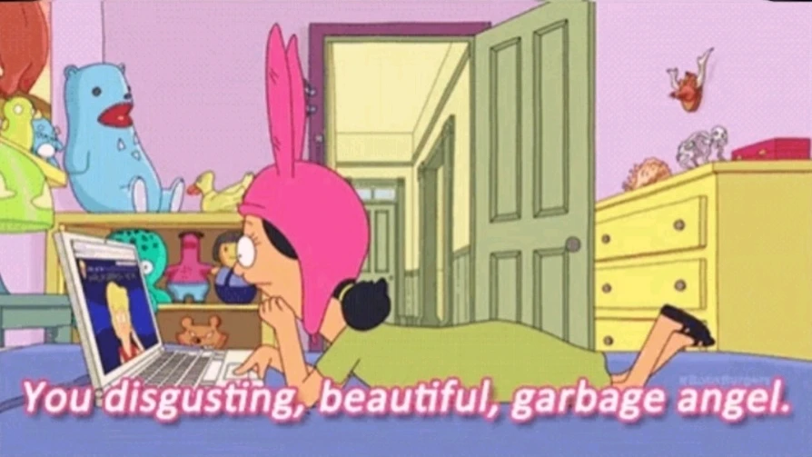 GIF diunggah dening 𔓎ꑀꌅ꒐ꈵꁲ𔓎 (𖣠ꘘꘘ 𖢧ꛅ𖤢 𖢑ꛎ𖦪𖢉𖤢𖢧)