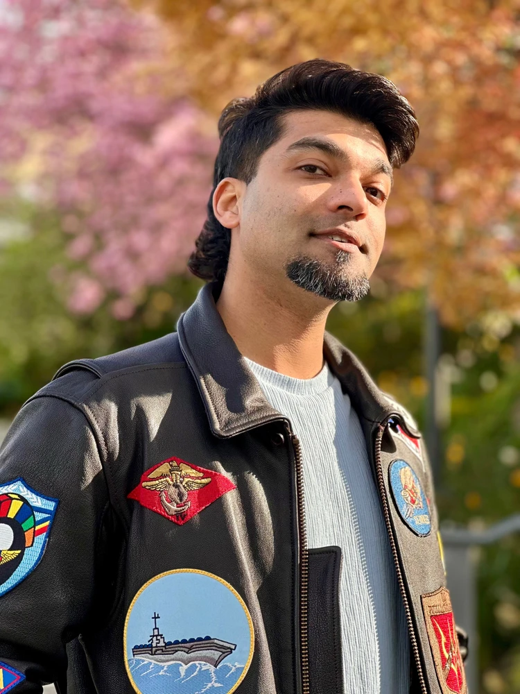 Image uploaded by Karun