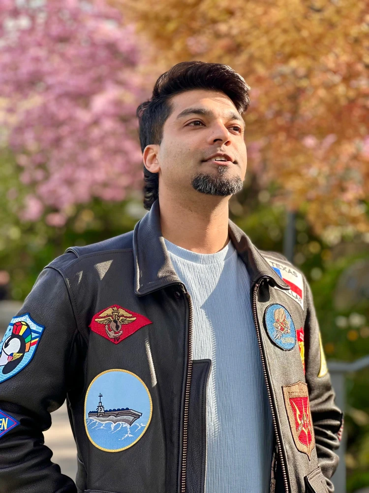 Image uploaded by Karun