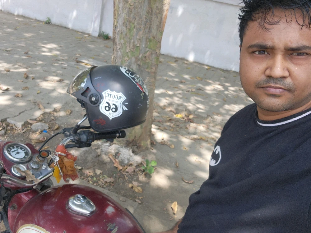 Image uploaded by Shanky