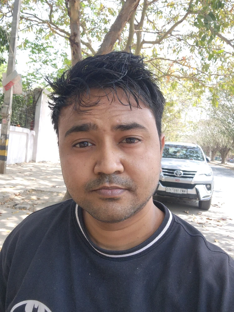 Image uploaded by Shanky