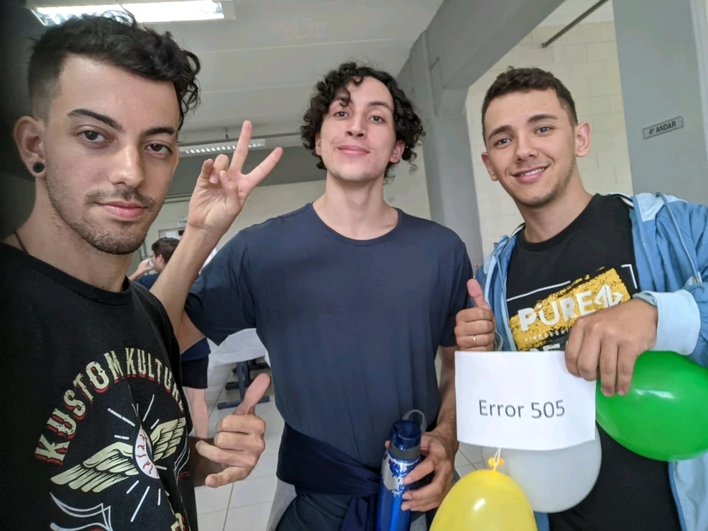 Imagem enviada por Mateus