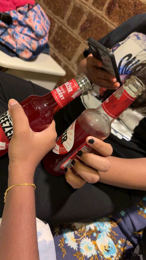 GIF uploaded by Nani