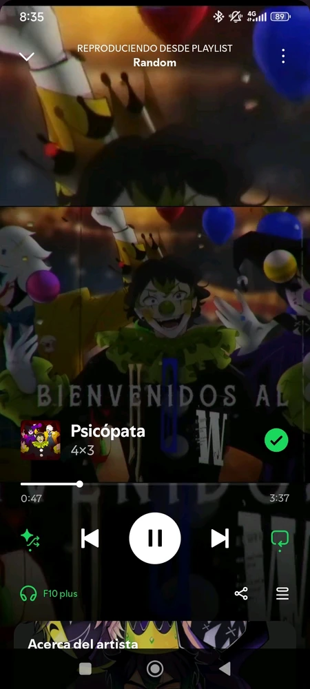 GIF subido por Berry