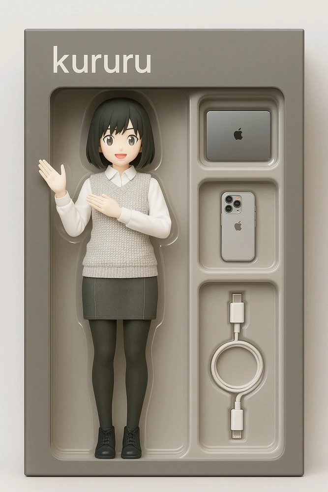 くるるがアップロードした画像