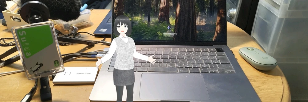 くるるがアップロードした画像