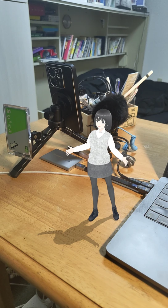 くるるがアップロードした画像