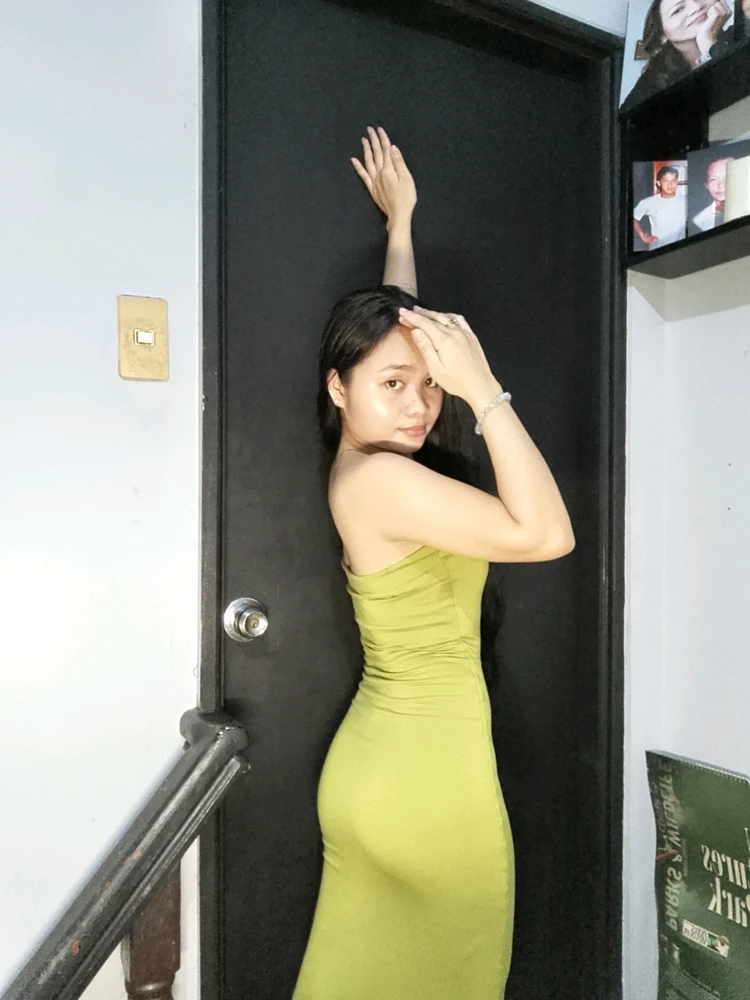 I-upload ni Celine 🍀 ang larawan