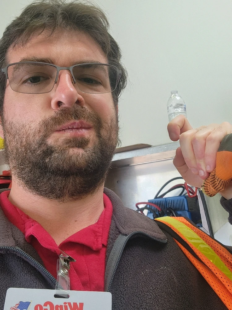 GIF uploaded by Chris