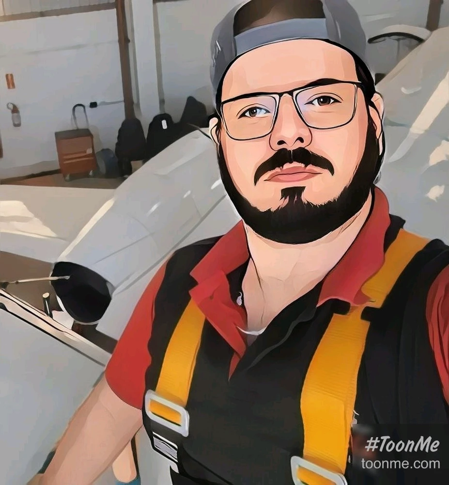 GIF enviado por Wagner