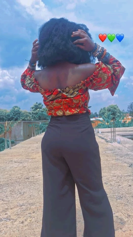 GIF na in-upload ni Vetrinah